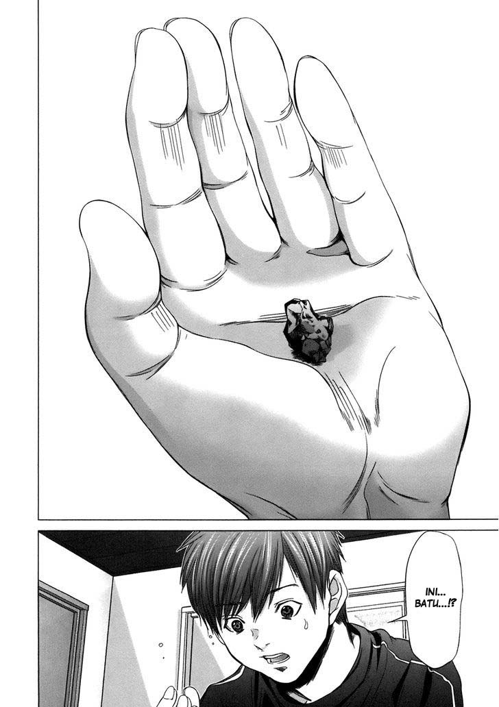 Baca Holy Knight - Chapter 9 halaman 5