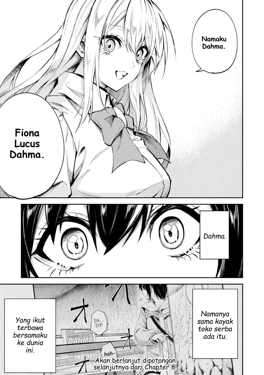 Home Center-goto Yobidasareta Watashi no Daimeikyuu Renovation! Chapter 8 - Page 16