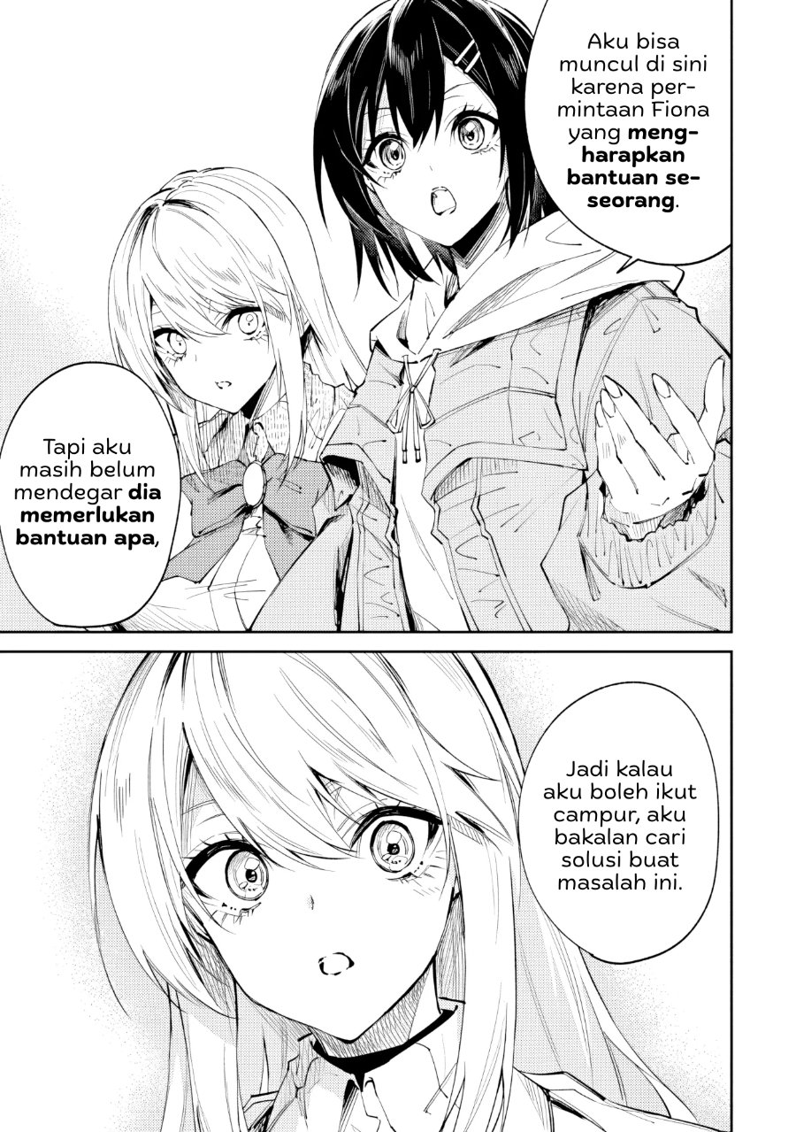 Home Center-goto Yobidasareta Watashi no Daimeikyuu Renovation! Chapter 8 - Page 30