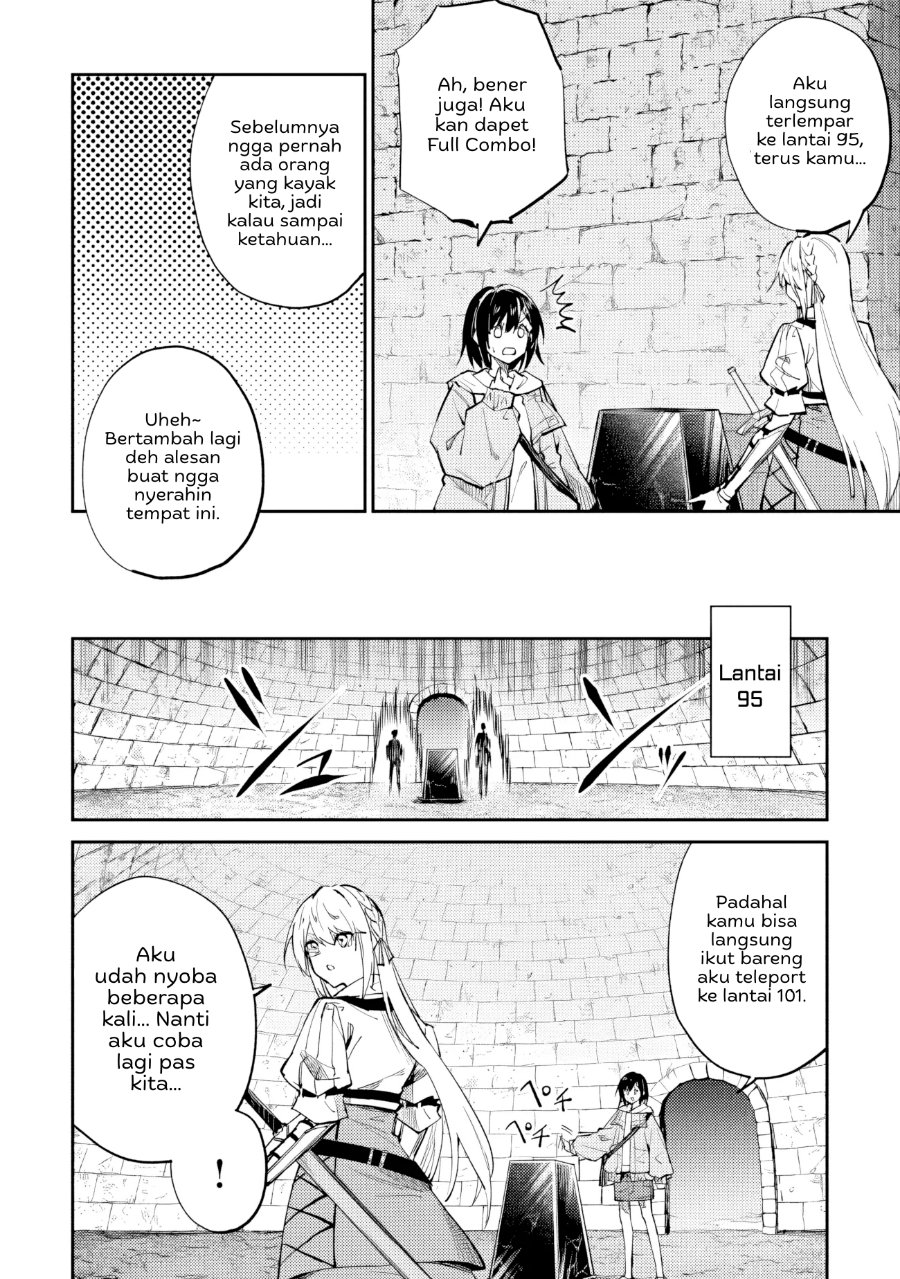 Home Center-goto Yobidasareta Watashi no Daimeikyuu Renovation! Chapter 9 - Page 13