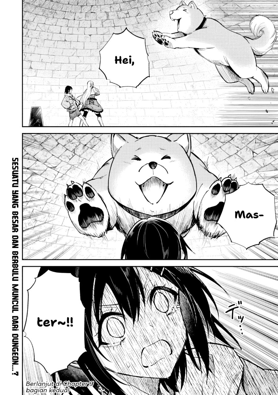 Home Center-goto Yobidasareta Watashi no Daimeikyuu Renovation! Chapter 9 - Page 15