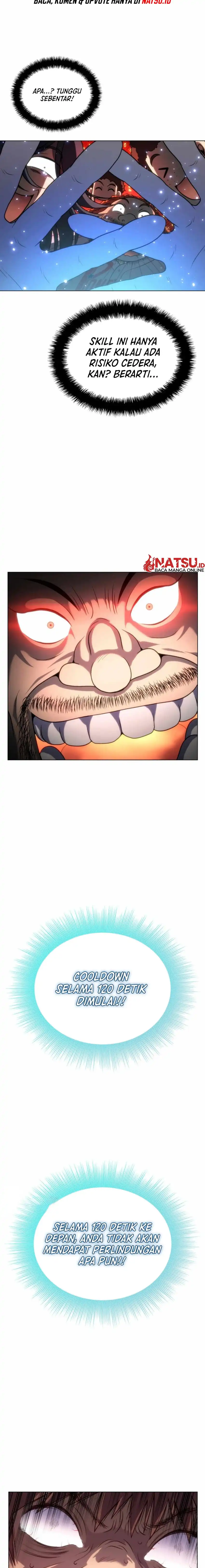 Home Plate Villain Chapter 100 - Page 11
