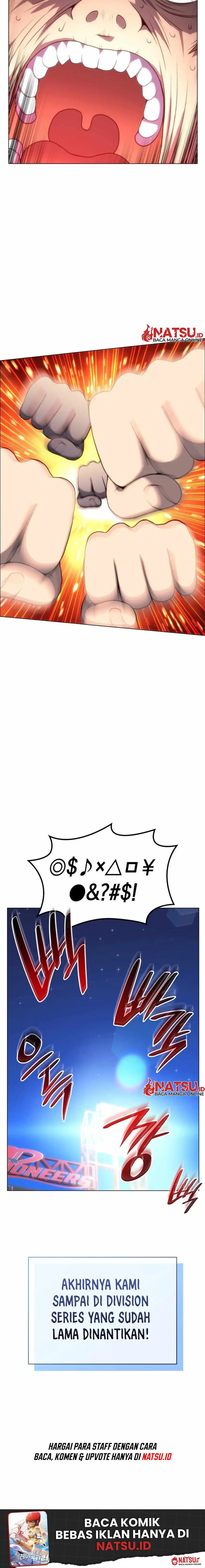 Home Plate Villain Chapter 100 - Page 12