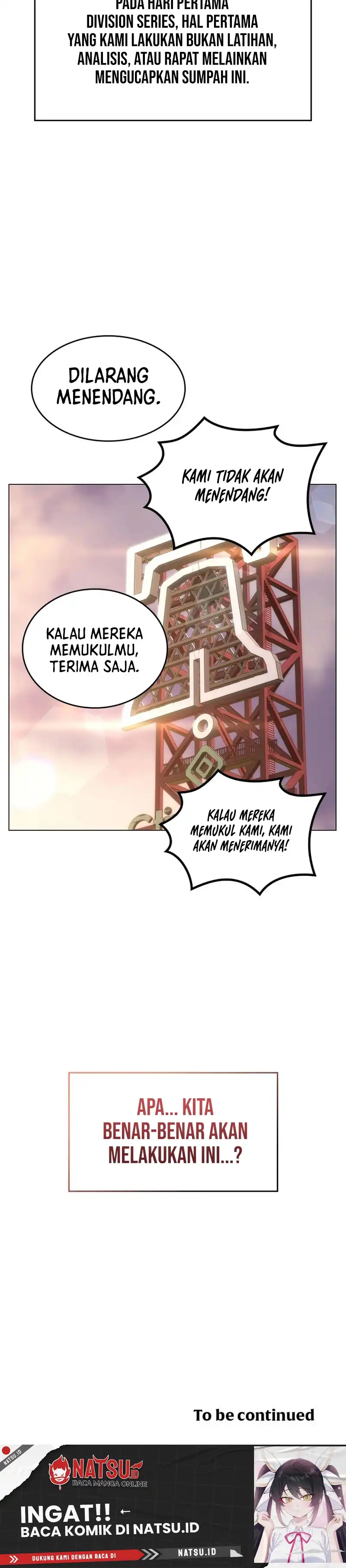 Home Plate Villain Chapter 101 - Page 11