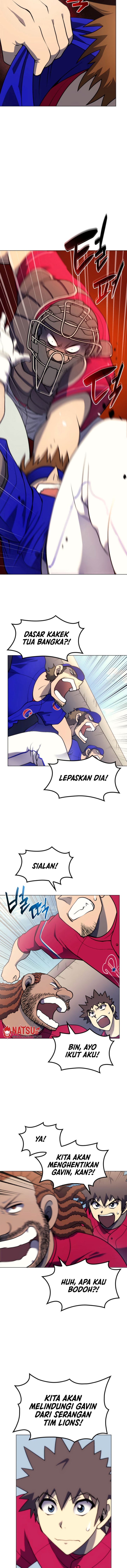 Baca Home Plate Villain - Chapter 28 halaman 10
