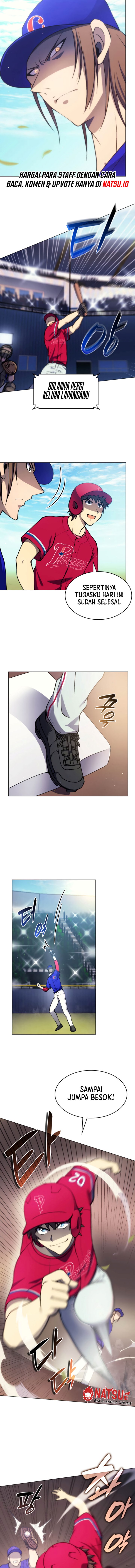 Baca Home Plate Villain - Chapter 28 halaman 3