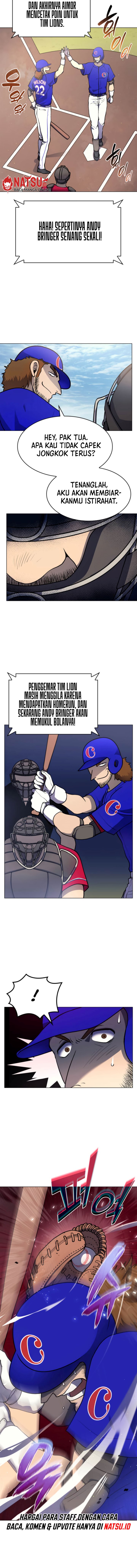 Baca Home Plate Villain - Chapter 28 halaman 8