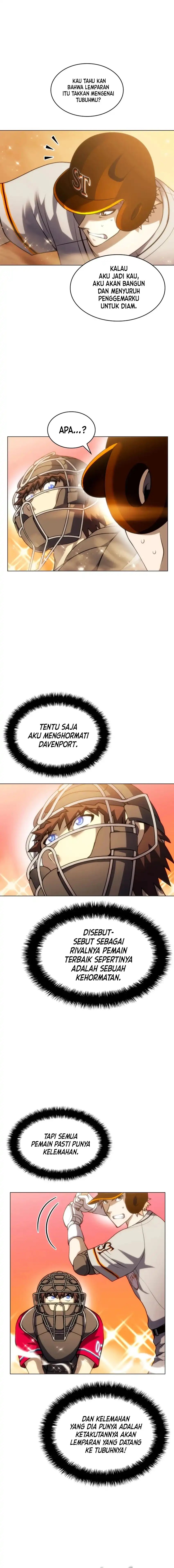 Baca Home Plate Villain - Chapter 64 halaman 12