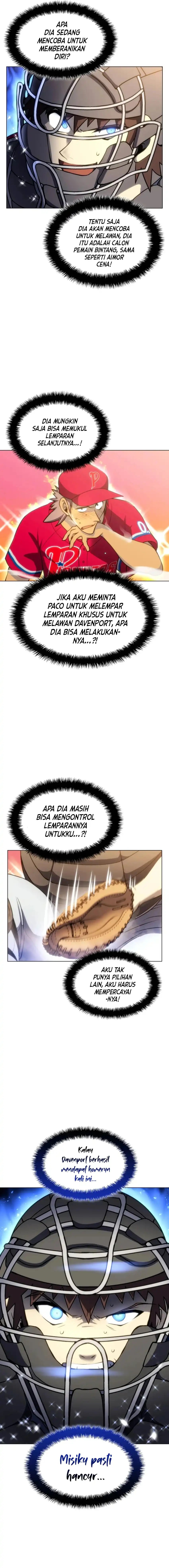 Baca Home Plate Villain - Chapter 64 halaman 15