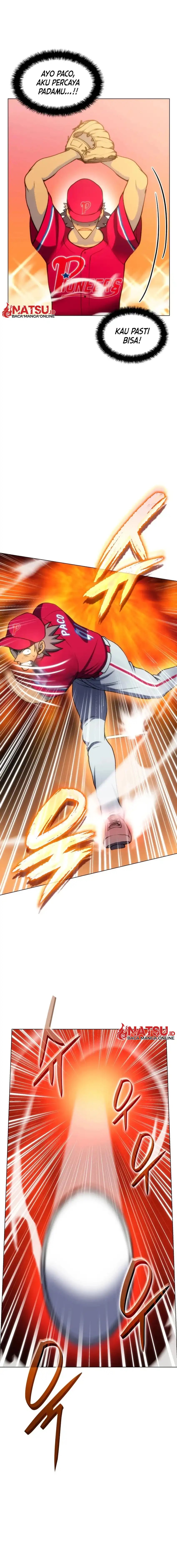 Baca Home Plate Villain - Chapter 64 halaman 16