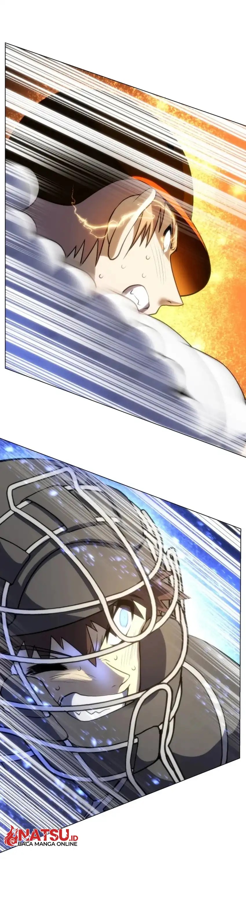 Baca Home Plate Villain - Chapter 64 halaman 19