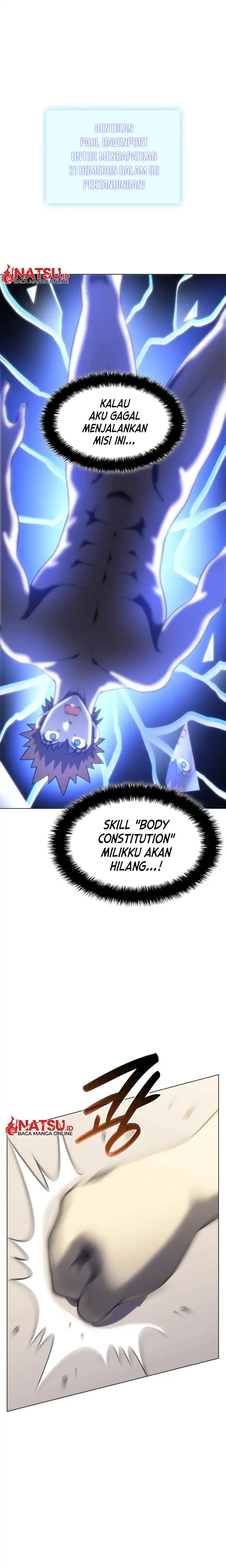 Baca Home Plate Villain - Chapter 64 halaman 2