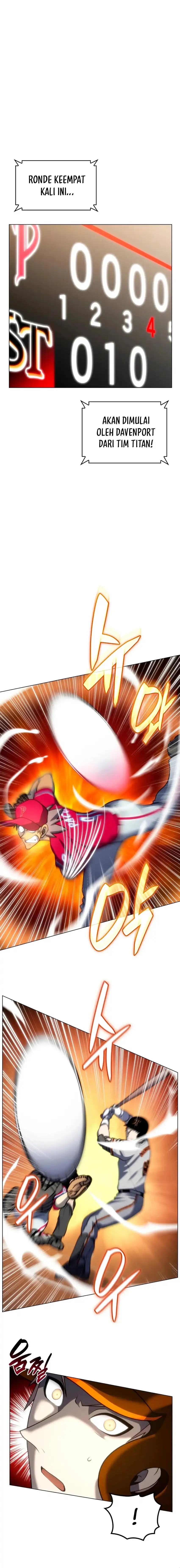 Baca Home Plate Villain - Chapter 64 halaman 7