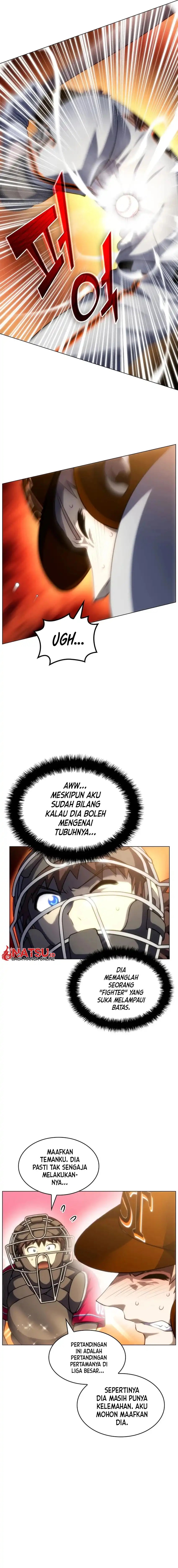 Baca Home Plate Villain - Chapter 64 halaman 8