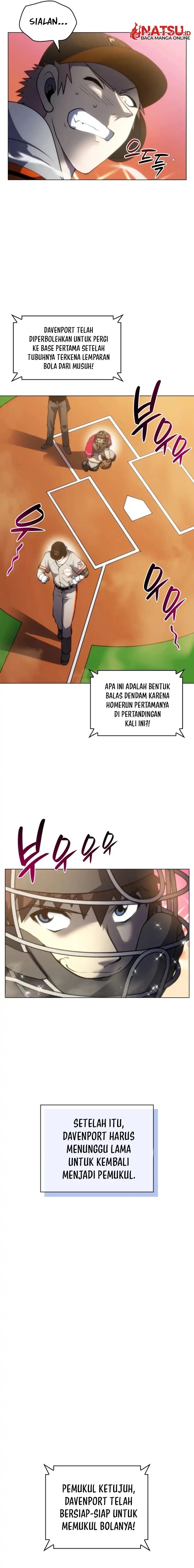 Baca Home Plate Villain - Chapter 64 halaman 9
