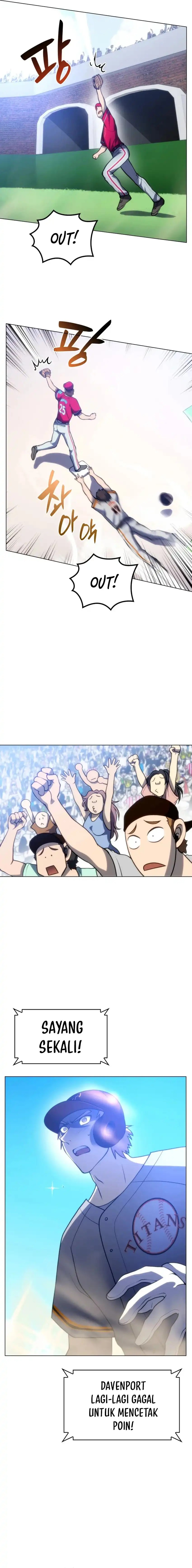 Baca Home Plate Villain - Chapter 65 halaman 10