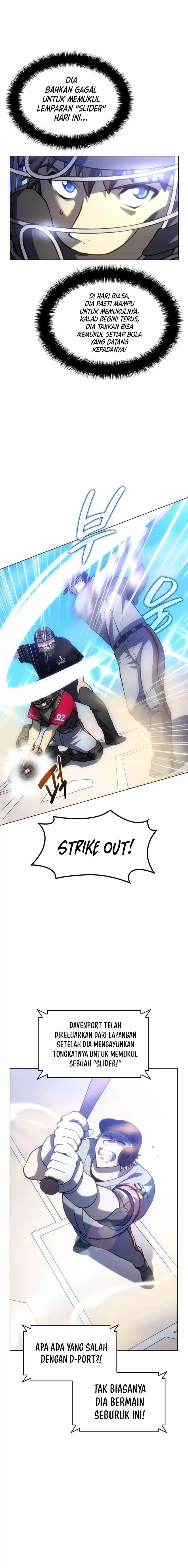 Baca Home Plate Villain - Chapter 65 halaman 12