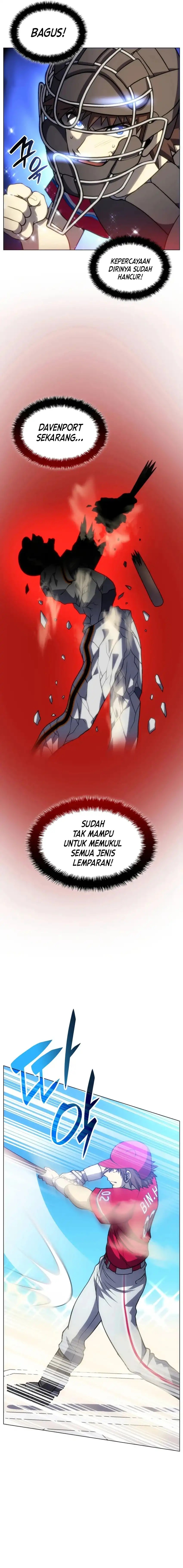 Baca Home Plate Villain - Chapter 65 halaman 13