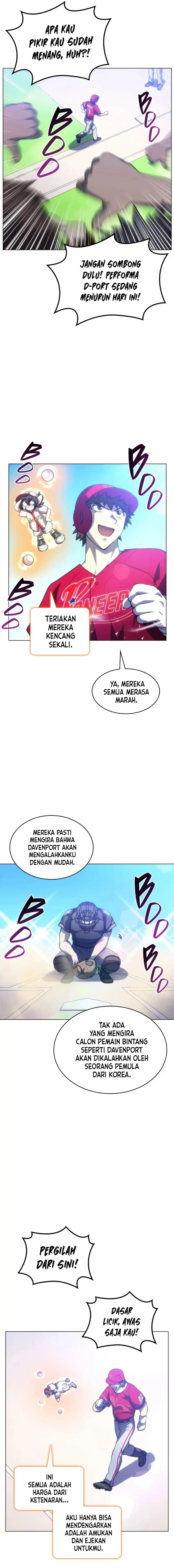 Baca Home Plate Villain - Chapter 65 halaman 15