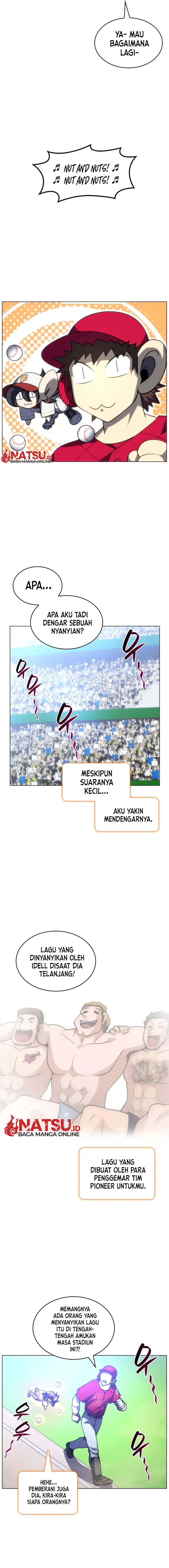 Baca Home Plate Villain - Chapter 65 halaman 16