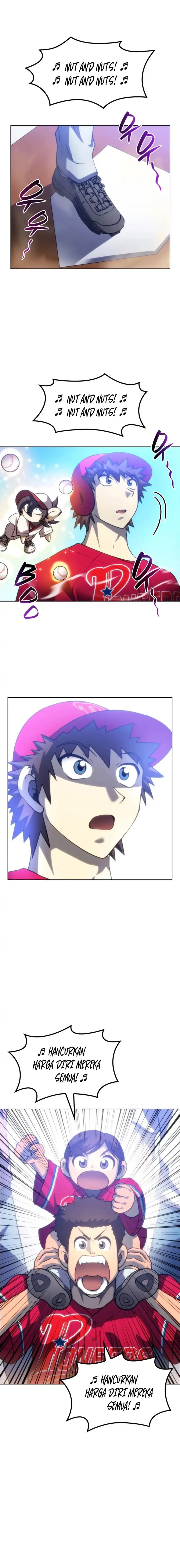 Baca Home Plate Villain - Chapter 65 halaman 17