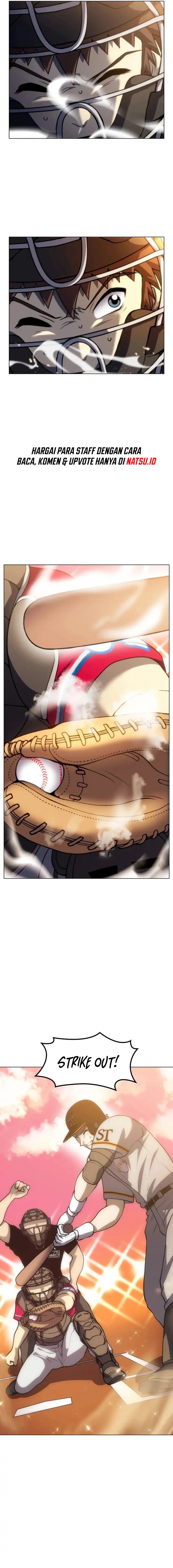 Baca Home Plate Villain - Chapter 65 halaman 3