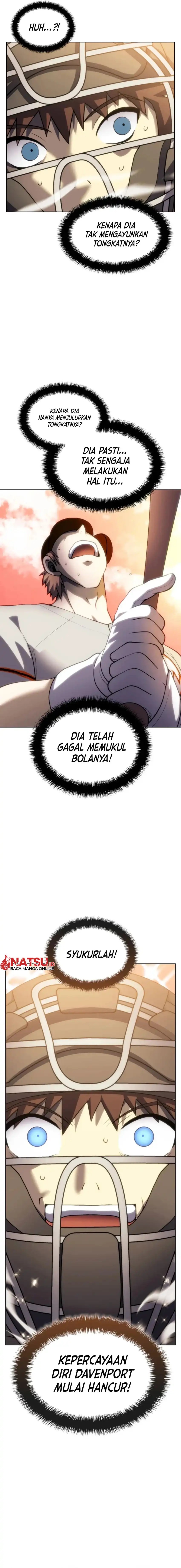 Baca Home Plate Villain - Chapter 65 halaman 4