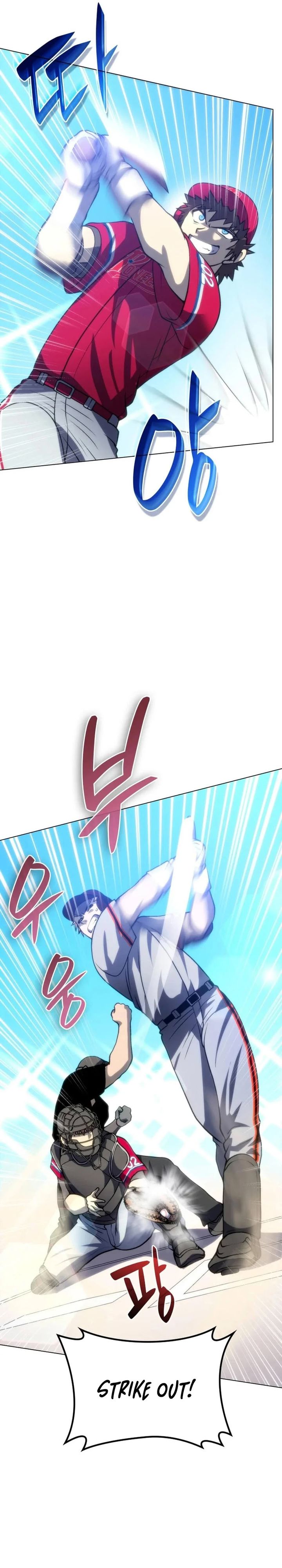Baca Home Plate Villain - Chapter 66 halaman 14
