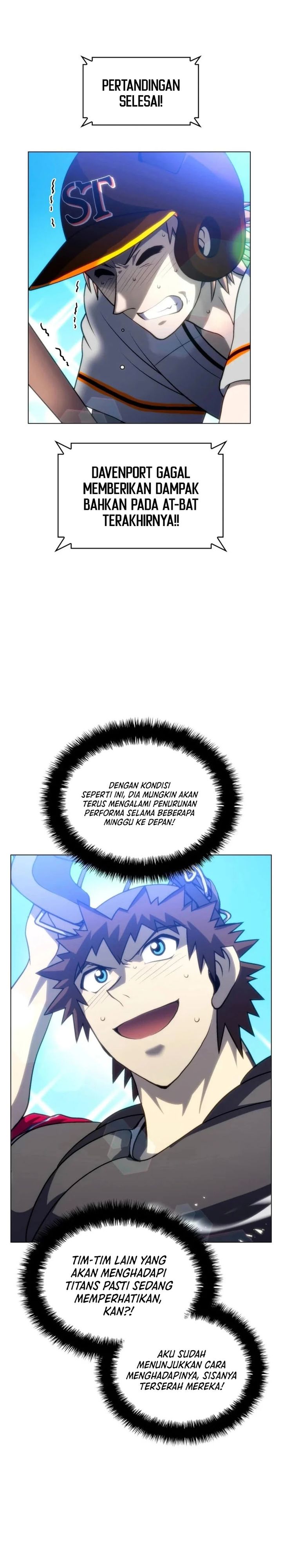 Baca Home Plate Villain - Chapter 66 halaman 15