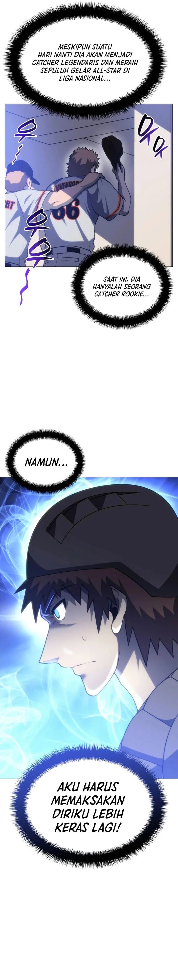 Baca Home Plate Villain - Chapter 66 halaman 18