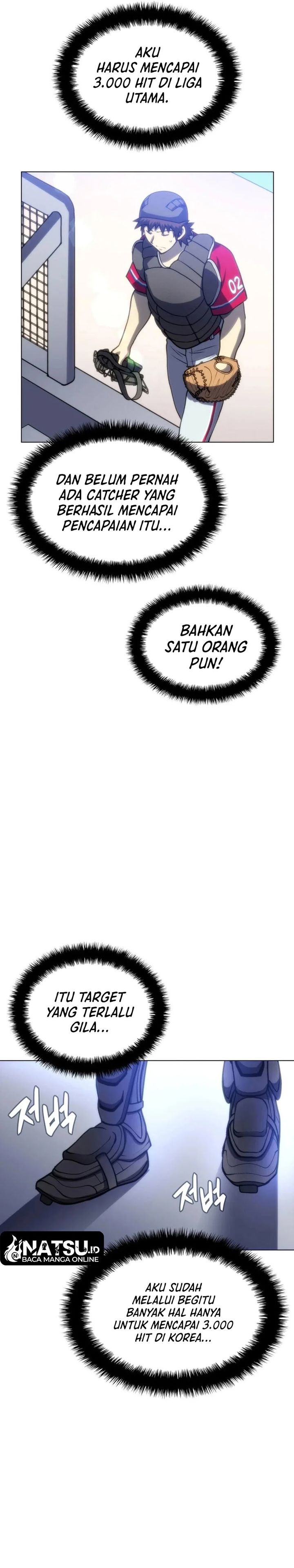 Baca Home Plate Villain - Chapter 66 halaman 19