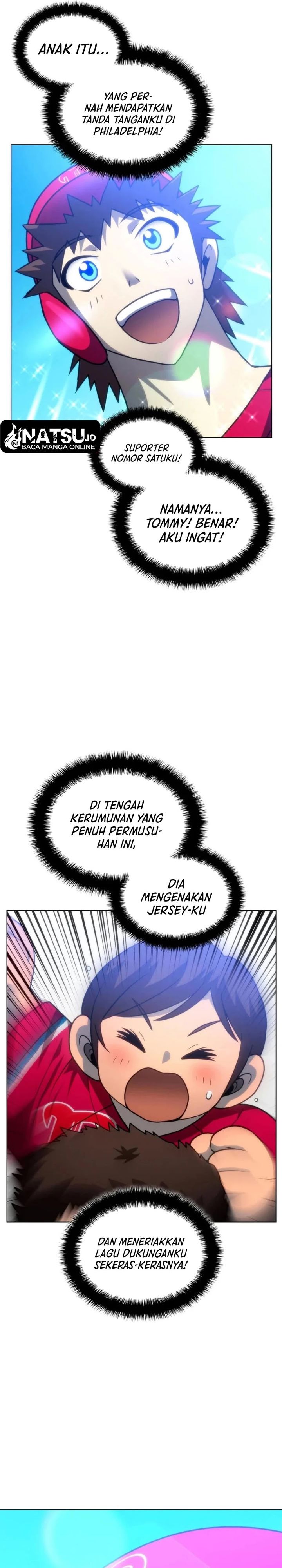 Baca Home Plate Villain - Chapter 66 halaman 2