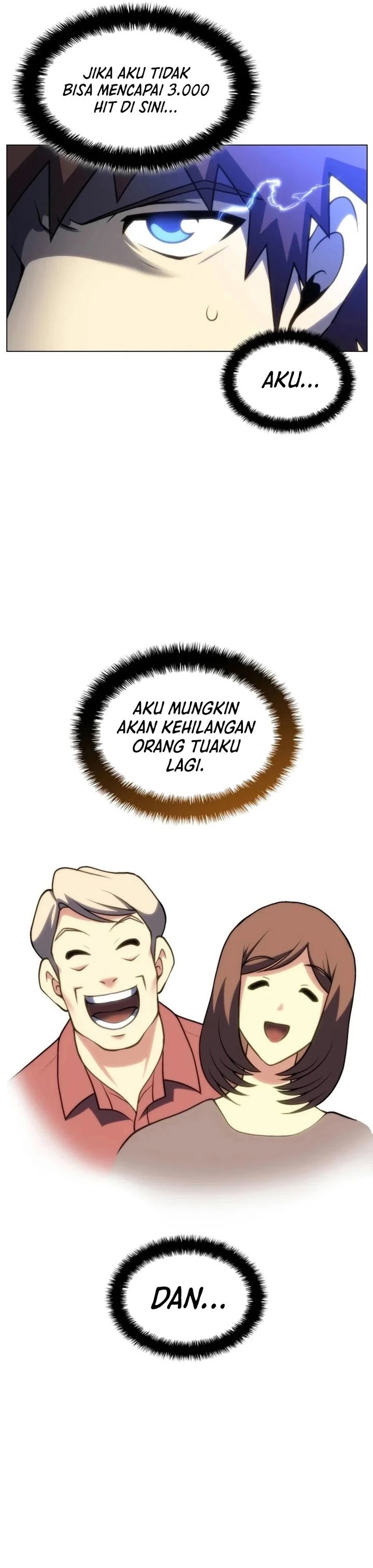 Baca Home Plate Villain - Chapter 66 halaman 20