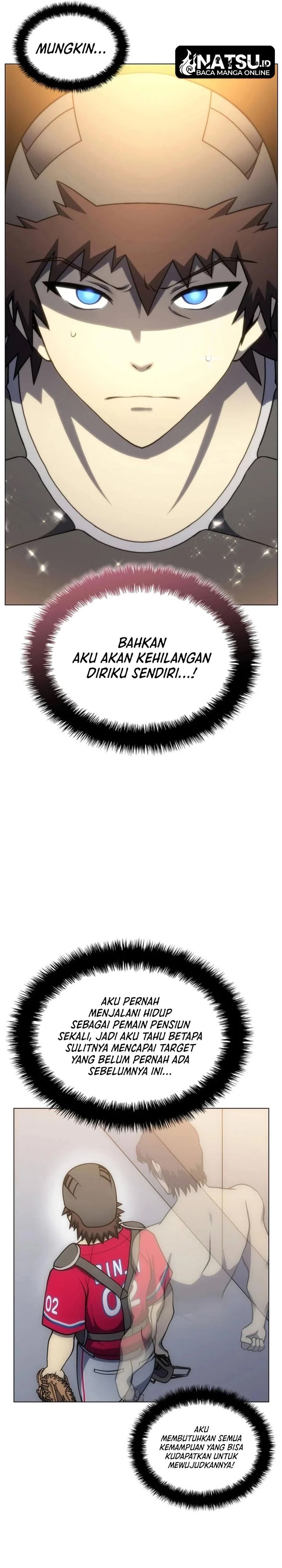 Baca Home Plate Villain - Chapter 66 halaman 21