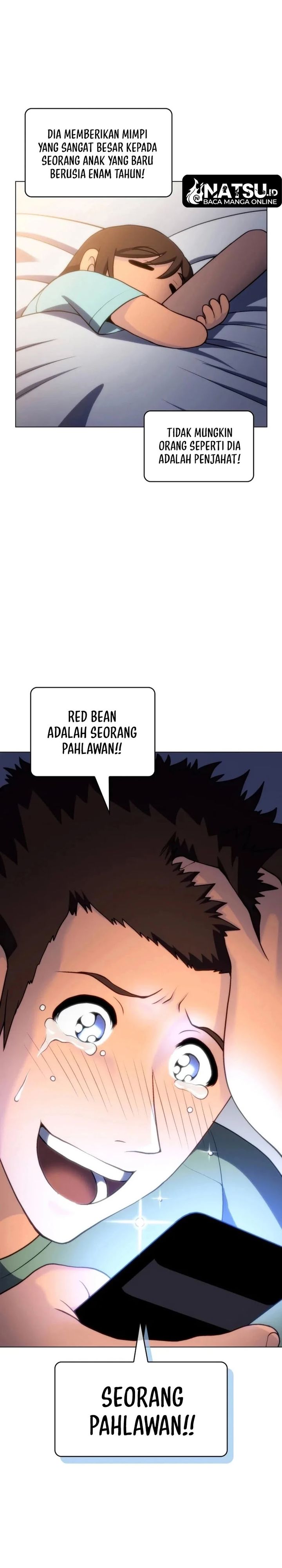 Baca Home Plate Villain - Chapter 66 halaman 25