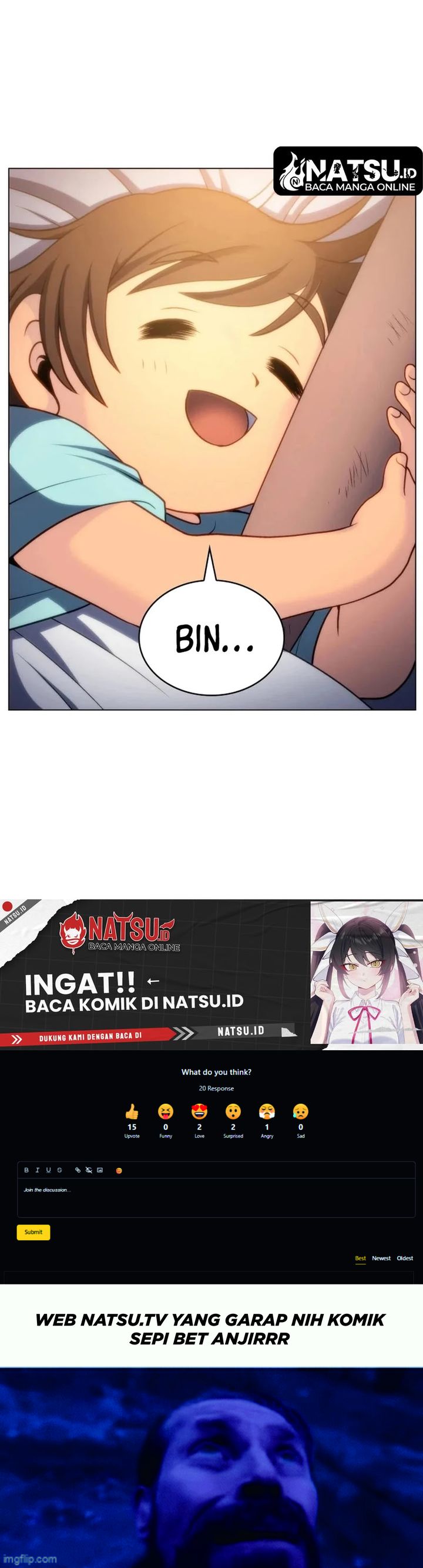 Baca Home Plate Villain - Chapter 66 halaman 26