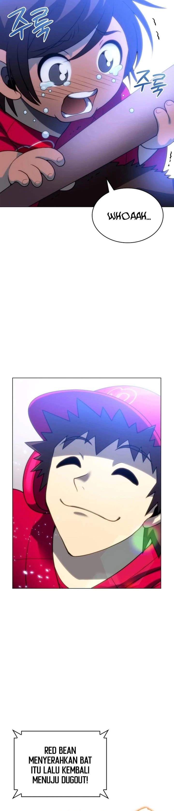 Baca Home Plate Villain - Chapter 66 halaman 9