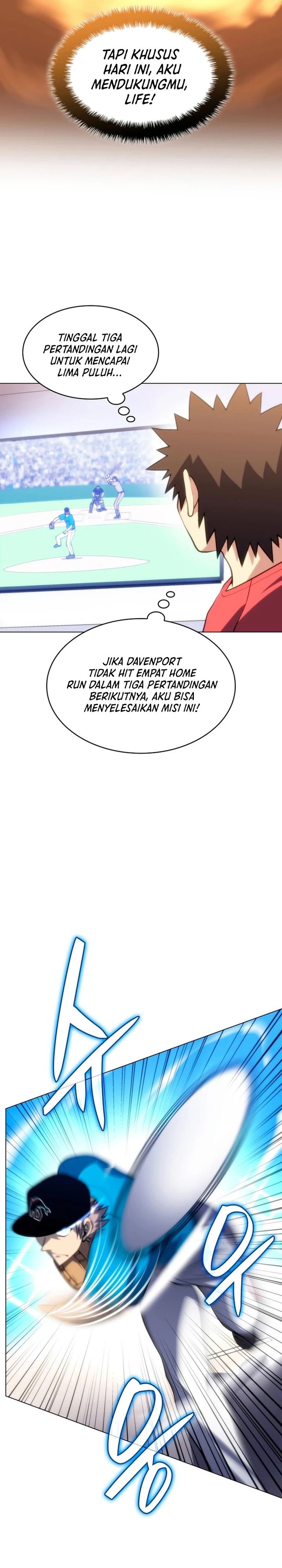 Baca Home Plate Villain - Chapter 67 halaman 13