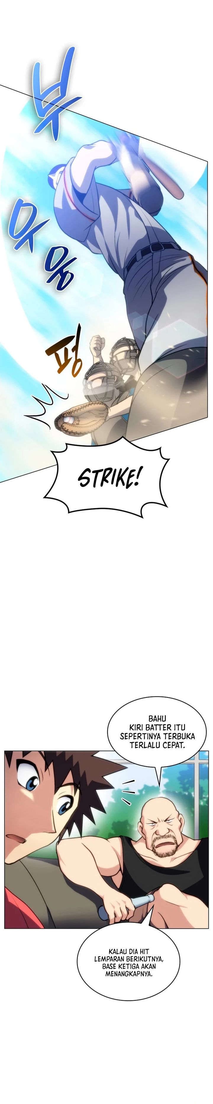 Baca Home Plate Villain - Chapter 67 halaman 14