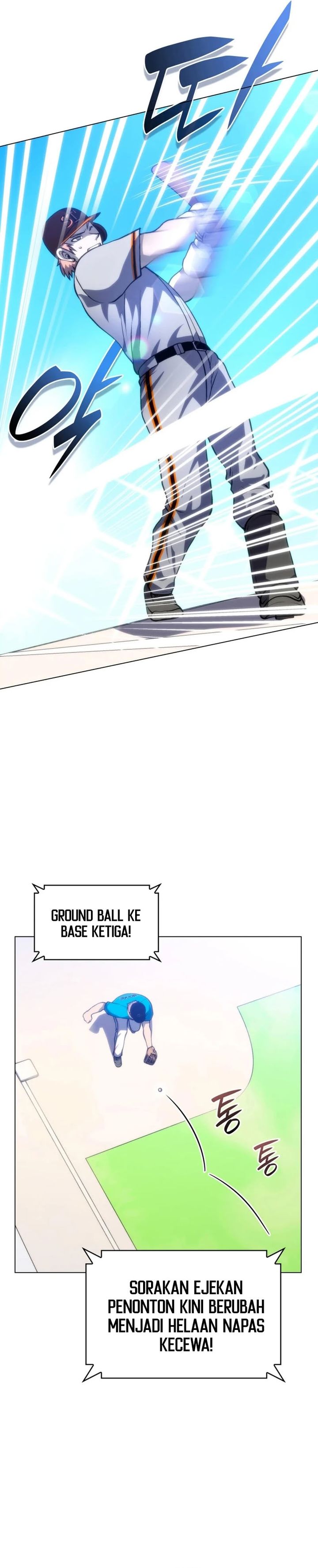 Baca Home Plate Villain - Chapter 67 halaman 15