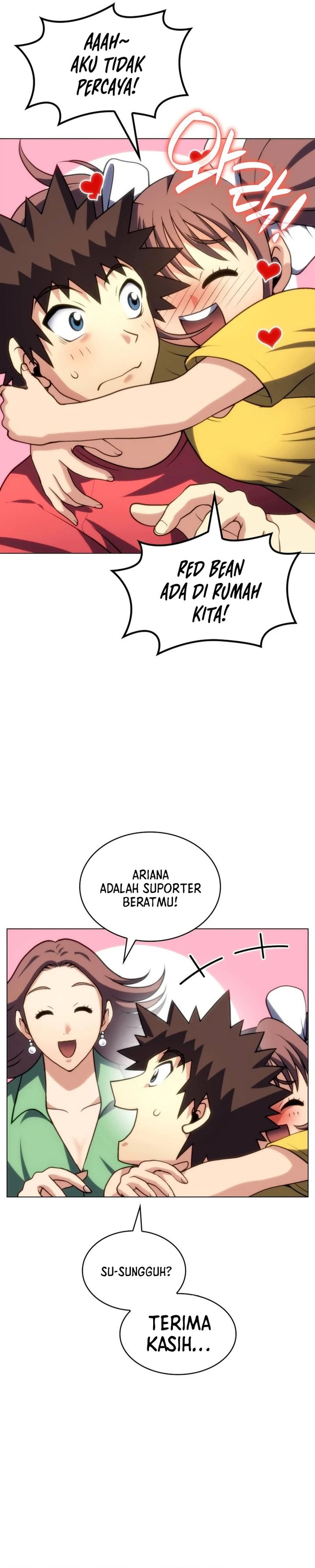 Baca Home Plate Villain - Chapter 67 halaman 19