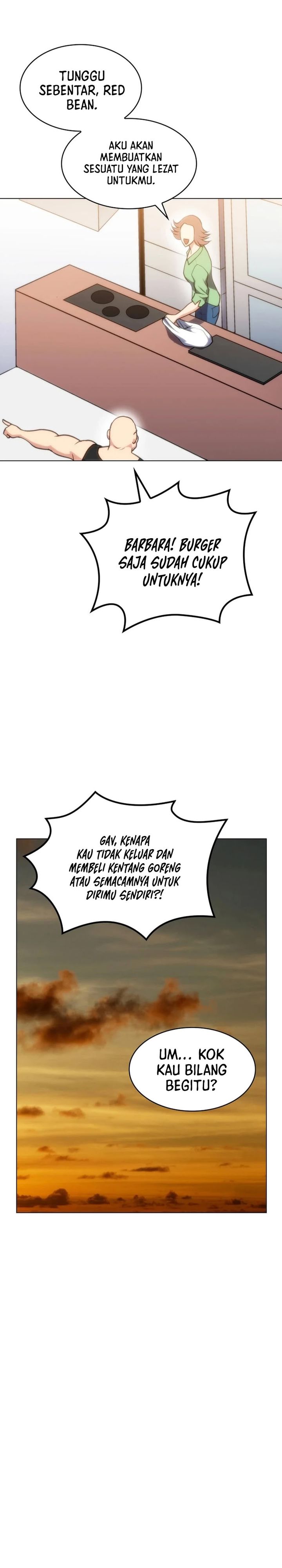 Baca Home Plate Villain - Chapter 67 halaman 21