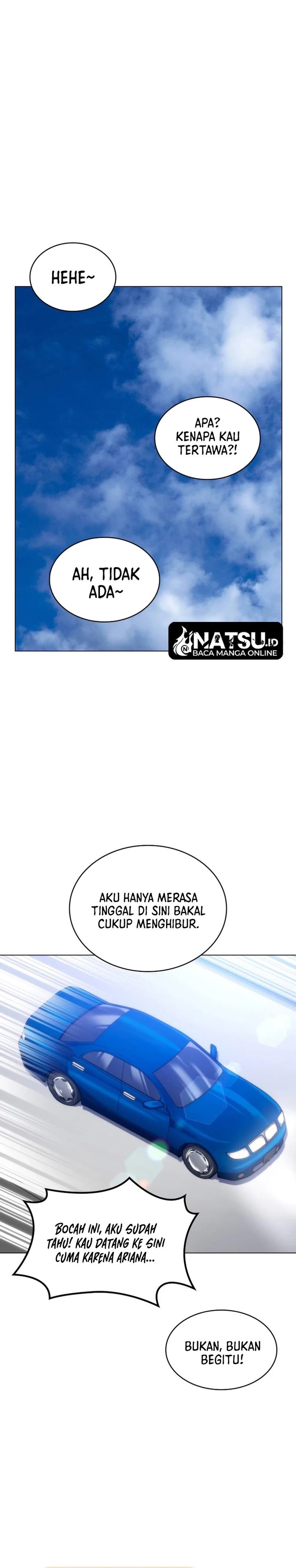 Baca Home Plate Villain - Chapter 67 halaman 22