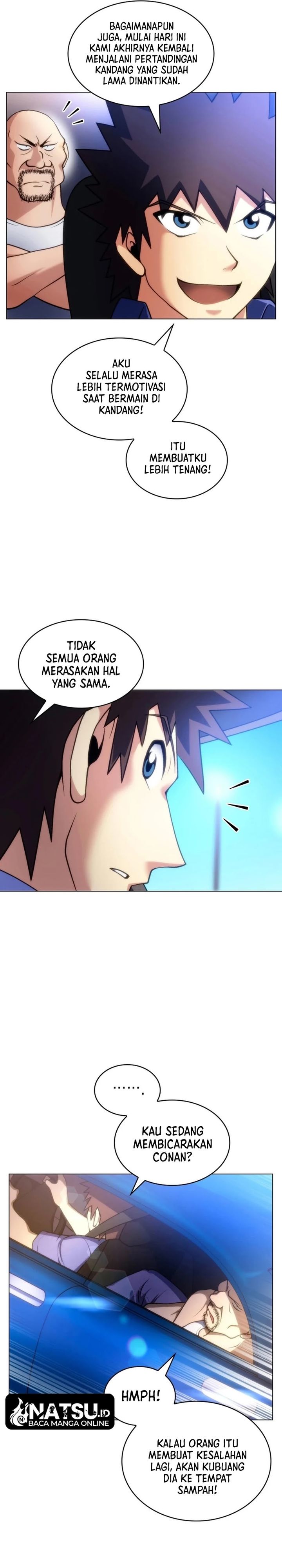 Baca Home Plate Villain - Chapter 67 halaman 24
