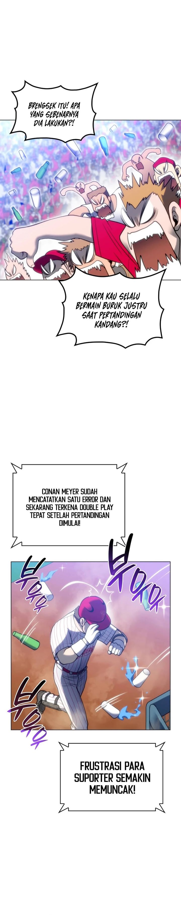 Baca Home Plate Villain - Chapter 67 halaman 26