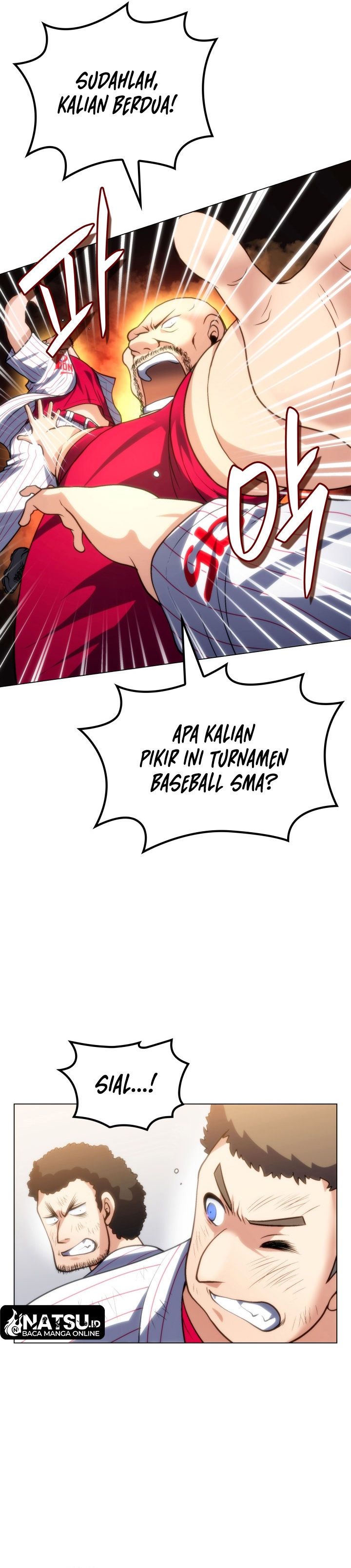 Baca Home Plate Villain - Chapter 68 halaman 13