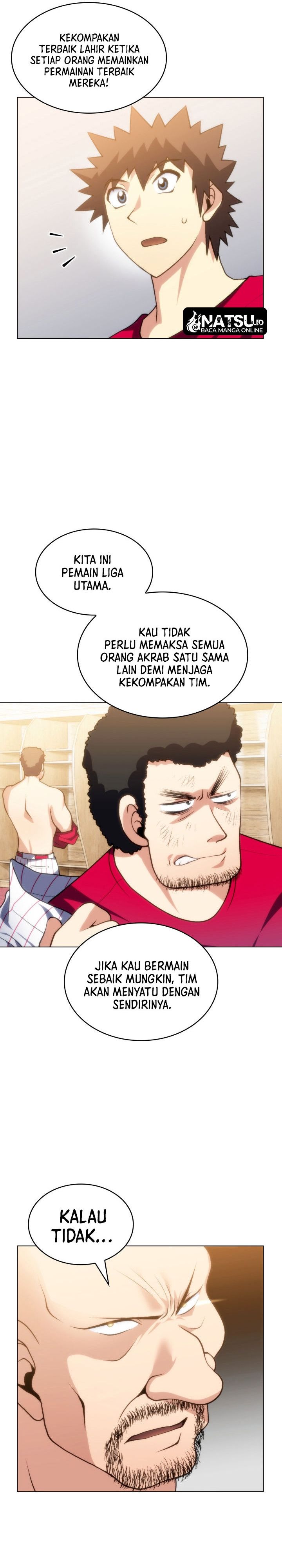 Baca Home Plate Villain - Chapter 68 halaman 15