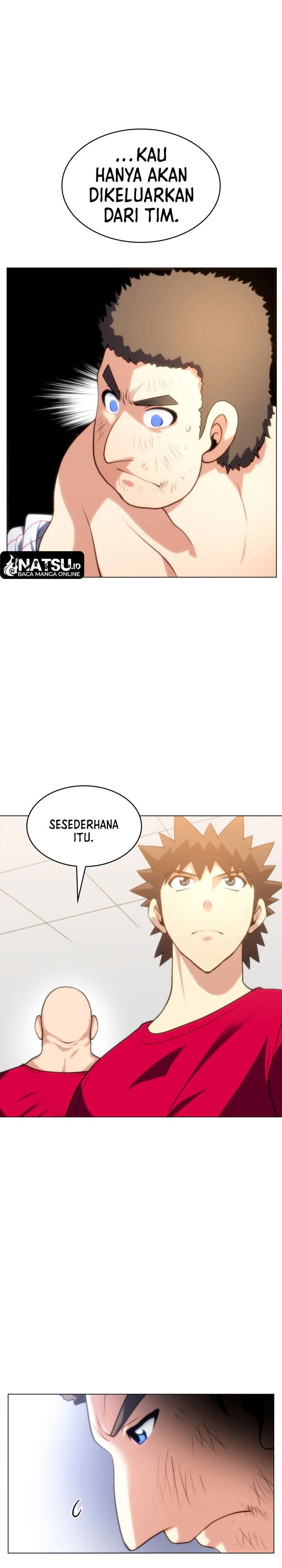 Baca Home Plate Villain - Chapter 68 halaman 16