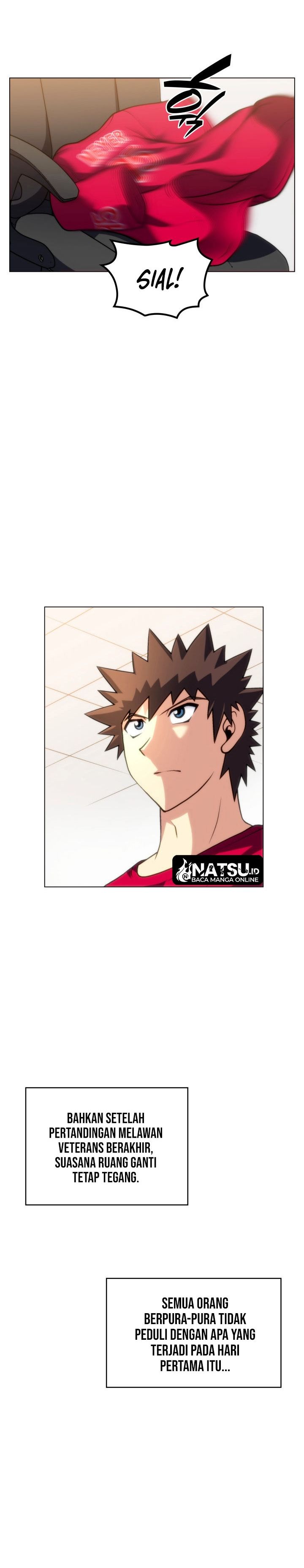 Baca Home Plate Villain - Chapter 68 halaman 17