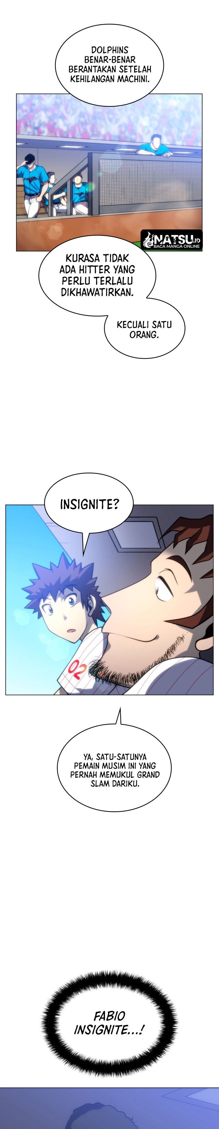 Baca Home Plate Villain - Chapter 68 halaman 19